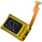 Acumulator compatibil Fitbit model FB424 1