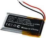 Acumulator compatibil Fitbit model LSS9281324AB 1