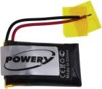 Acumulator compatibil Fitness Fitbit model LSSP491524AE