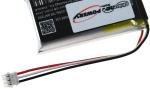 Acumulator compatibil Flir model LF602035-02 2