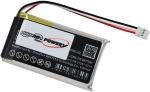 Acumulator compatibil Flir model SDL702035 1
