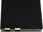 Acumulator compatibil Flir model TA04-KIT 2