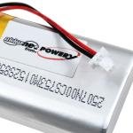 Acumulator compatibil Fodsports M1S Pro 2