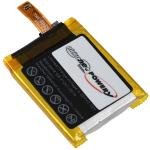 Acumulator compatibil Fossil Launches LTE model APP00277 1