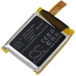 Acumulator compatibil Fossil Sport 4. Gen 41mm model APP00286