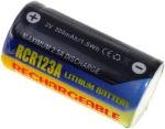 Acumulator compatibil Fuji Endeavor 4000SL 4