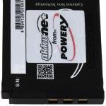 Acumulator compatibil Fujifilm Instax Mini 99 2