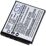 Acumulator compatibil Fujifilm Instax Mini 99