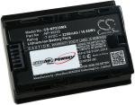 Acumulator compatibil Fujifilm X-T4, model NP-W235