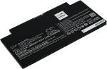 Acumulator compatibil Fujitsu LifeBook AH77/M, LifeBook A556, LifeBook U536, model FPCBP424
