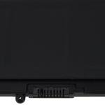 Acumulator compatibil Fujitsu Lifebook U7411 U7511 U7512 2