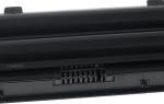 Acumulator compatibil Fujitsu model FMVNBP215 2