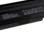 Acumulator compatibil Fujitsu-Siemens Esprimo Mobile V6505 4400mAh 2