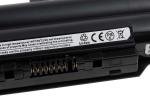 Acumulator compatibil Fujitsu-Siemens FSC LifeBook E8310 4400mAh 2