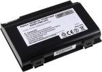 Acumulator compatibil Fujitsu-Siemens LifeBook A6220 4400mAh 3