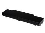Acumulator compatibil Fujitsu-Siemens LifeBook AH531 4400mAh 1