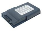 Acumulator compatibil Fujitsu-Siemens LifeBook S6230 4400mAh