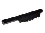 Acumulator compatibil Fujitsu-Siemens LifeBook S6520 4400mAh