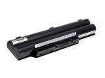 Acumulator compatibil Fujitsu-Siemens LifeBook SH560 4400mAh