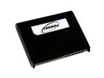 Acumulator compatibil Fujitsu-Siemens Pocket Loox C550 1100mAh
