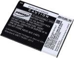Acumulator compatibil Galaxy Ace 4 LTE 1