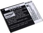 Acumulator compatibil Galaxy Ace 4 LTE