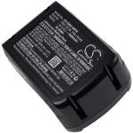 Acumulator compatibil Gardena 14890-20 1