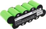 Acumulator compatibil Gardena 2190