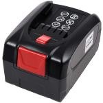 Acumulator compatibil Gardena 22/18V P4A Ready-To-Use Set