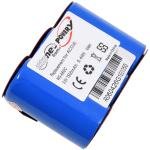 Acumulator compatibil Gardena 8800