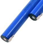 Acumulator compatibil Gardena Accu 100 Twin Cut 8805 Bosch AGS model Accu100 2