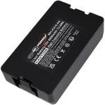 Acumulator compatibil Gardena Automower 315X Limited 2020