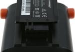 Acumulator compatibil Gardena ComfortCut 2