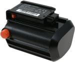 Acumulator compatibil Gardena EasyCut Li-18/50 / model BLI-18 1