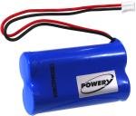 Acumulator compatibil Gardena model 01866-00.600.02