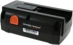 Acumulator compatibil Gardena model 04025-20 1