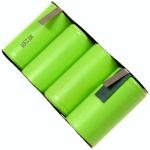 Acumulator compatibil Gardena model 08802-00.630.00 1