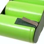 Acumulator compatibil Gardena model 08802-00.630.00 2