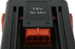 Acumulator compatibil Gardena model 8834-20 2