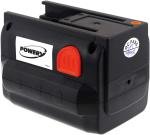 Acumulator compatibil Gardena model 8839-20 1