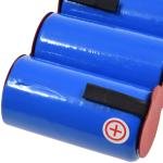 Acumulator compatibil Gardena model Accu60 2