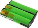 Acumulator compatibil Gardena ST6 / model Accu6