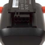 Acumulator compatibil Gardena THS Li-18/42 2