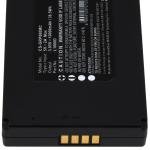 Acumulator compatibil GardePro E6P E8P X60P model L1000D 2