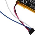 Acumulator compatibil Garmin Edge 130, Edge 130 Plus, model 361-00086-02 2