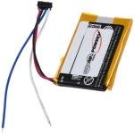 Acumulator compatibil Garmin Edge 130, Edge 130 Plus, model 361-00086-02