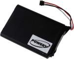 Acumulator compatibil Garmin Edge 800 / model KE7BE49D0DX3 1