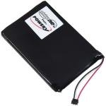 Acumulator compatibil Garmin Fleet 670 LM TRUCK 1