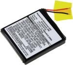 Acumulator compatibil Garmin Forerunner 205 3