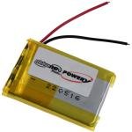 Acumulator compatibil Garmin Forerunner 245, 245 Music 1